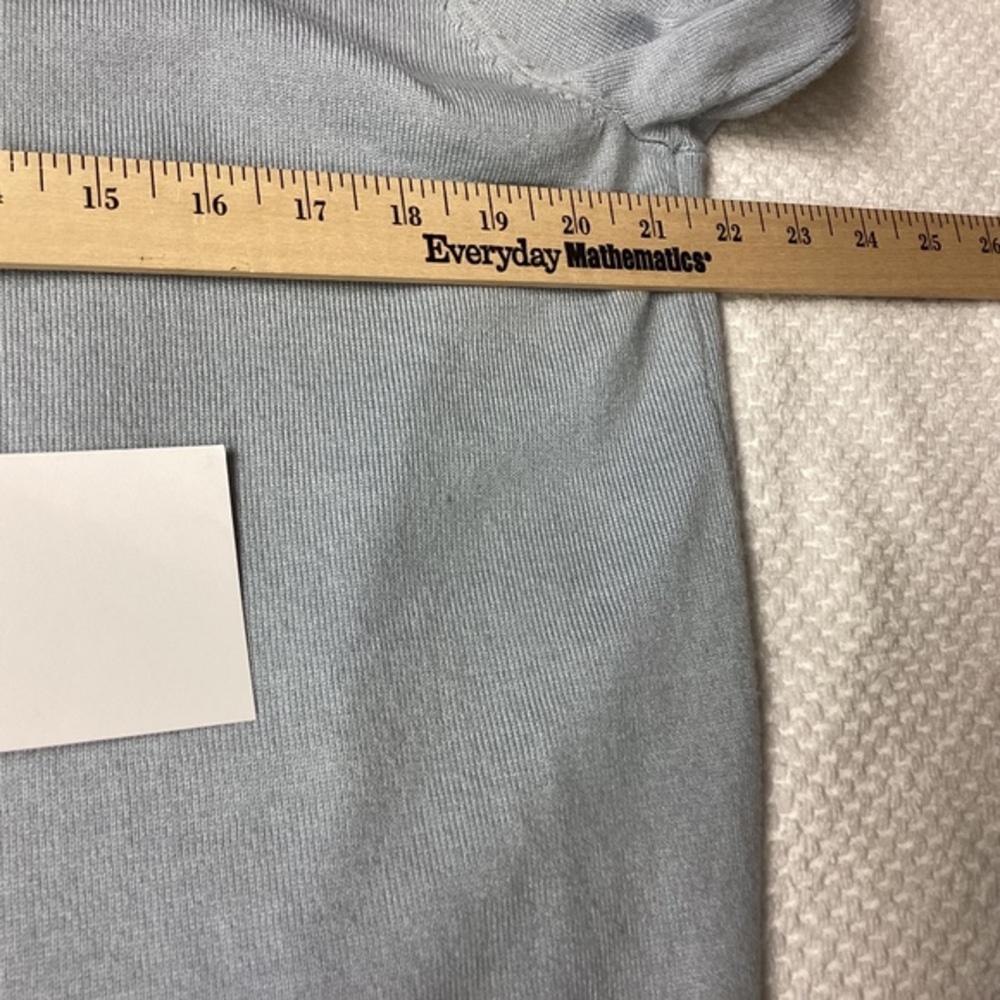 Lululemon Split Back Action Long Sleeve Pullover … - image 7